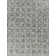 Natural Hide Cowhide Geometric Area Rug