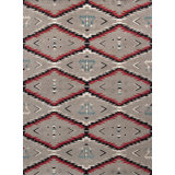 Mesa Wool Southwestern Area Rug