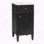 Meuble-lavabo autoportant de style français avec lavabo en céramique-846912221