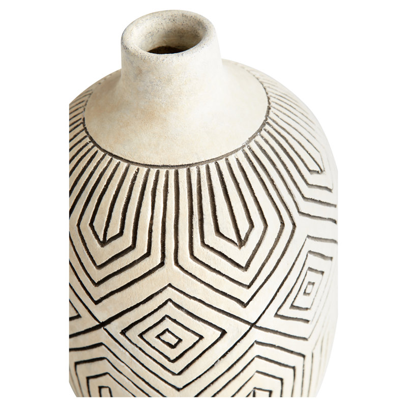 Ceramic / Porcelain Table Vase