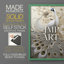 ANIMALS Series CCXL III - reproduction encadrée de qualité supérieure - prête à être accrochée - aucun clou requis-453271175-453271173