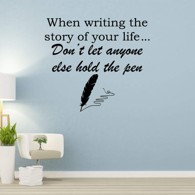 Wall Decal