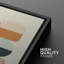 Illustration de style Mid-Century Mid-Century-100708337-100708336