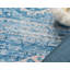 Tapis lagune de style sud-ouest Mulvaney-40283771
