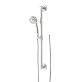Signature Hardware 30" Traditional Multifunction Hand Shower and Slide Bar
