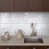 Blanc / gris