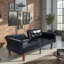 Canapé-lit 68 po Mid-Century-273626838