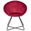 Abigaelle Upholstered Accent Chair-1468686956