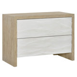 Oasis 2 - Drawer Nightstand