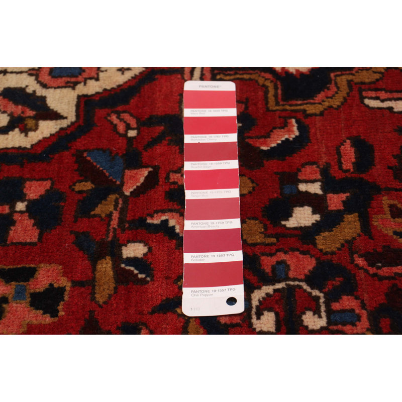 Nemain One-of-a-Kind Area Rug