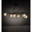 Armgard 6 - Light Chandelier