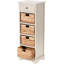 Abhiraam 41cm W 1 - Drawer Chest of Drawers