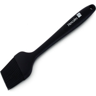 Brosse en silicone Hercules