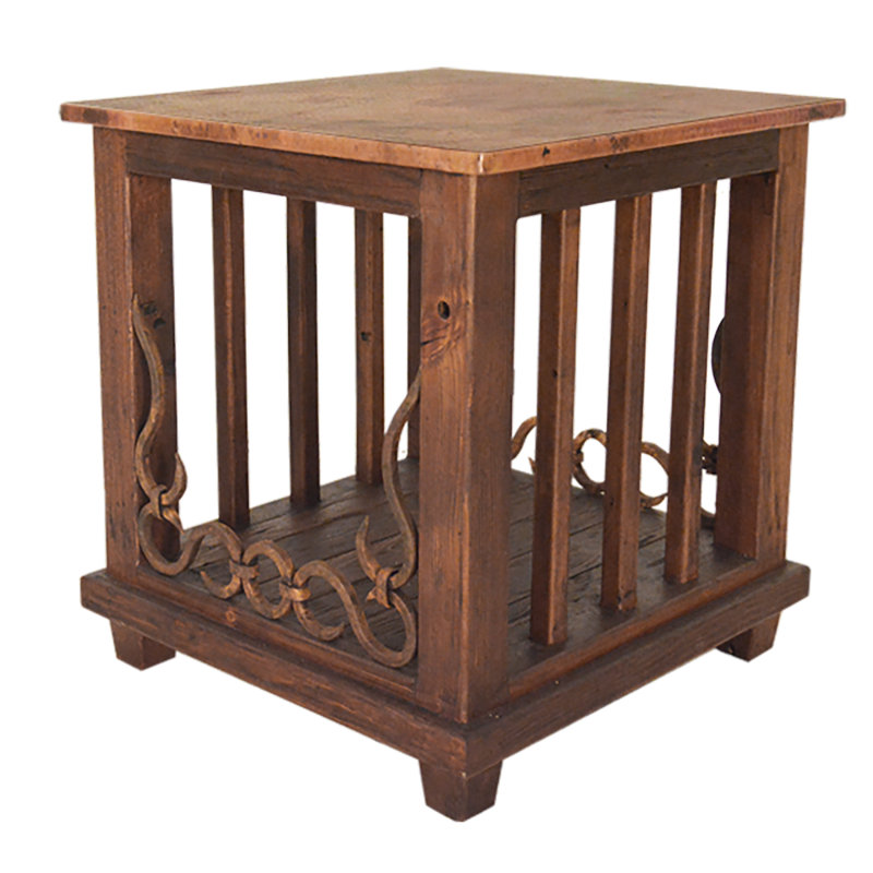 Table d'appoint Sonoran