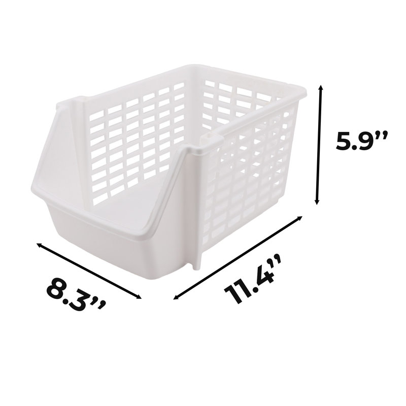 Organisateur 3 pièces pour armoire et garde-manger