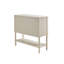 Commode d'appoint 2 tiroirs Beckett-1865952571