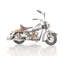 Sculpture Adai C1957 Harley-Davidson Sportster