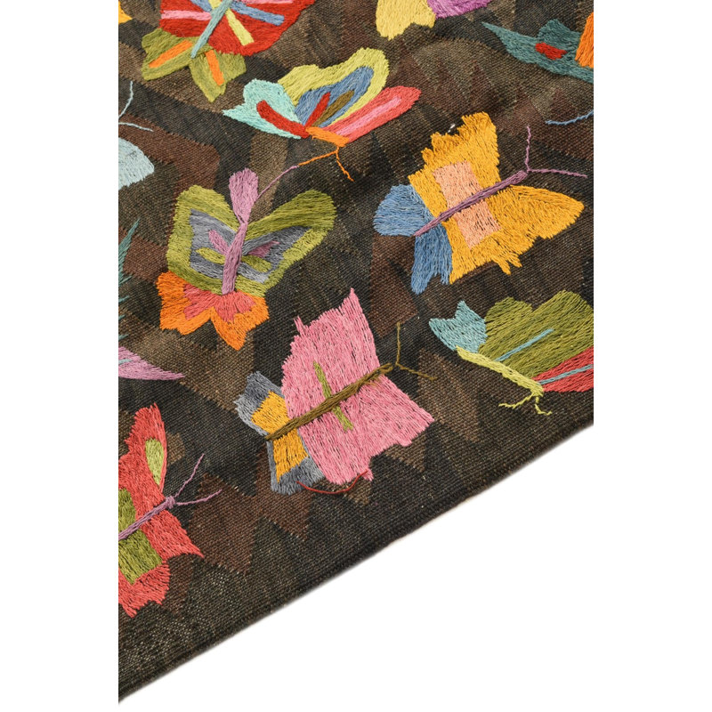 Oldfield Brown Rug