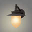 Quincy 1 - Light Outdoor Sconce-1807297750-1807297745