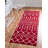 Contemporary Aemtenan Area Rug Rose Color-690324975