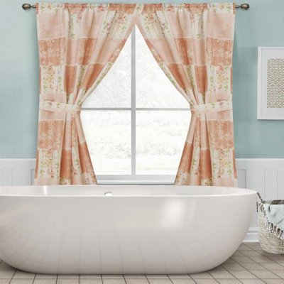 Breene Room Darkening Curtain Pair