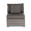 Feldman 5 Seater Rattan Sofa Set