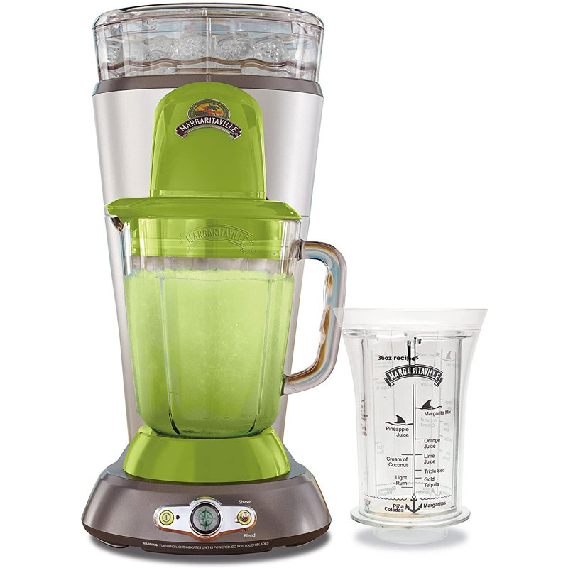 Margaritaville Countertop Snow Cone Maker