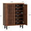 Shoe Storage-1104836795