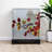 12 Pair Shoe Storage Cabinet-100381097