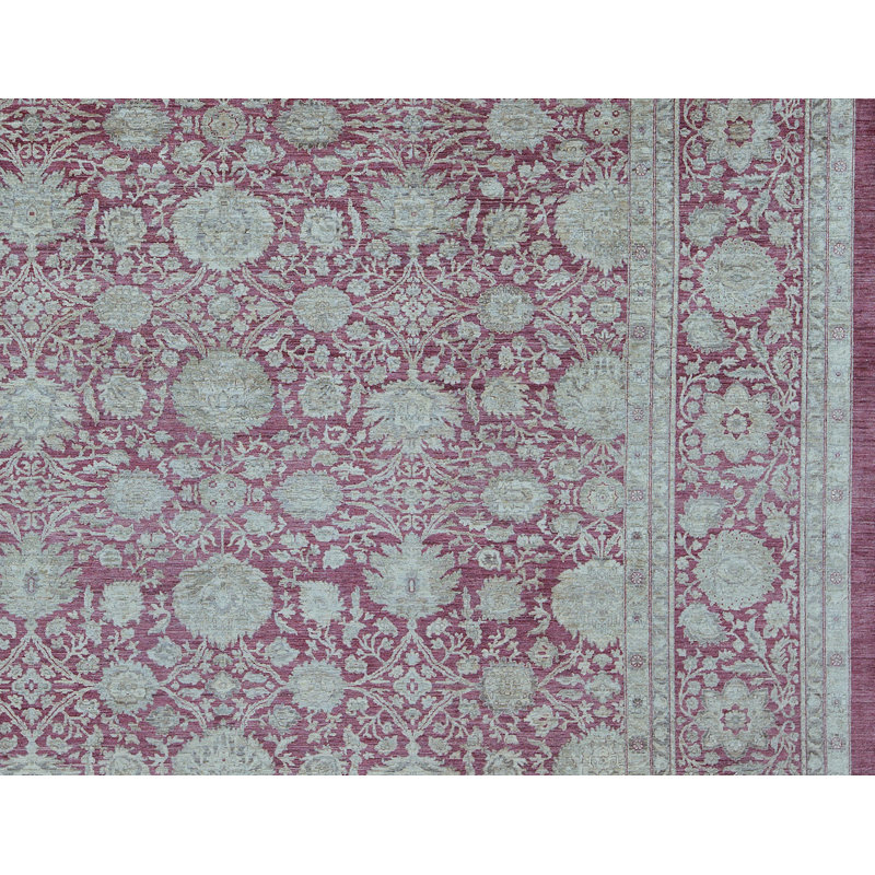 One-of-a-Kind 10'3" X 13'9" Area Rug