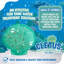 Water Conditioning: 3 Pk - Cletus, Blue