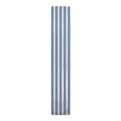 Gianna Striped Table Runner