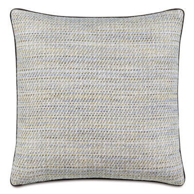 Niche Pattinson Woven Decorative Pillow