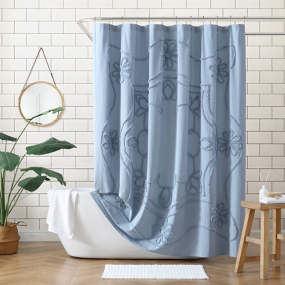 Rideau de douche Peri Home Retro