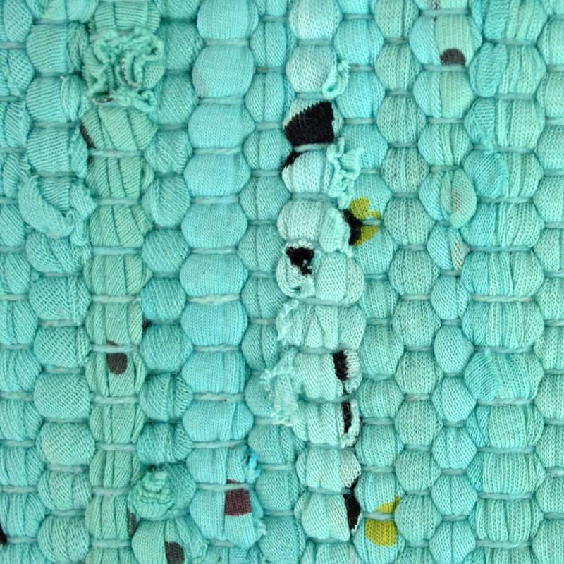 Crusado Cotton Rug