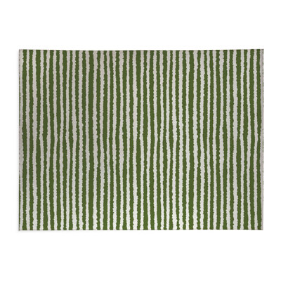 Tapis de bureau léger Long Gen
