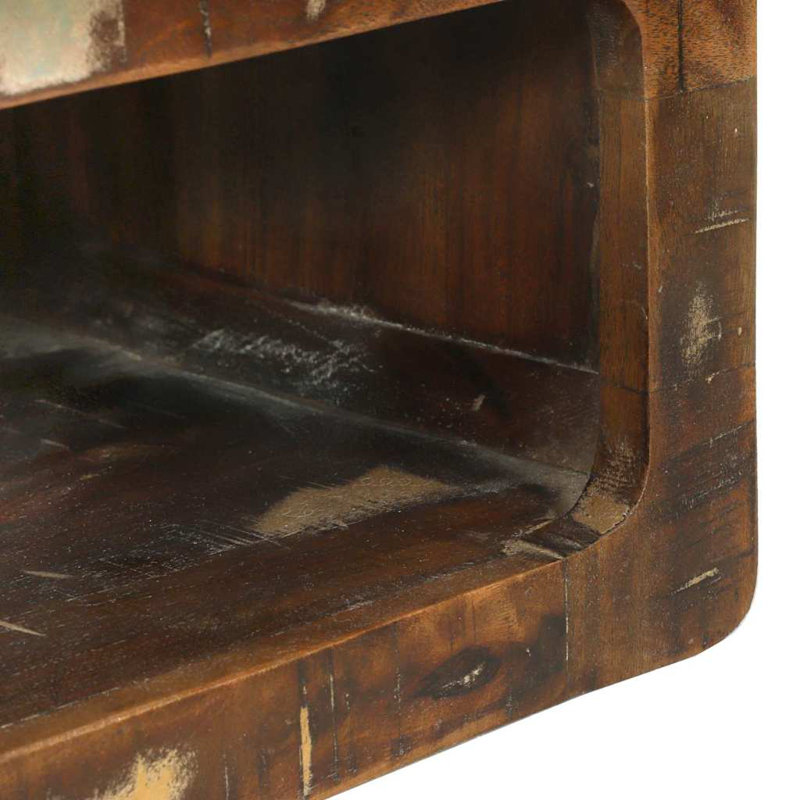 TV Stand for TVs up to 42", Multicolour