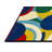 Energetic Jig Rug-1081576331