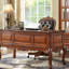 Bureau de luxe européen