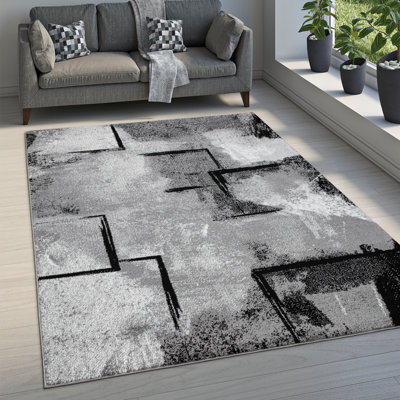 Abstract Indoor Rug