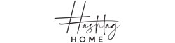 Hashtag Home logo