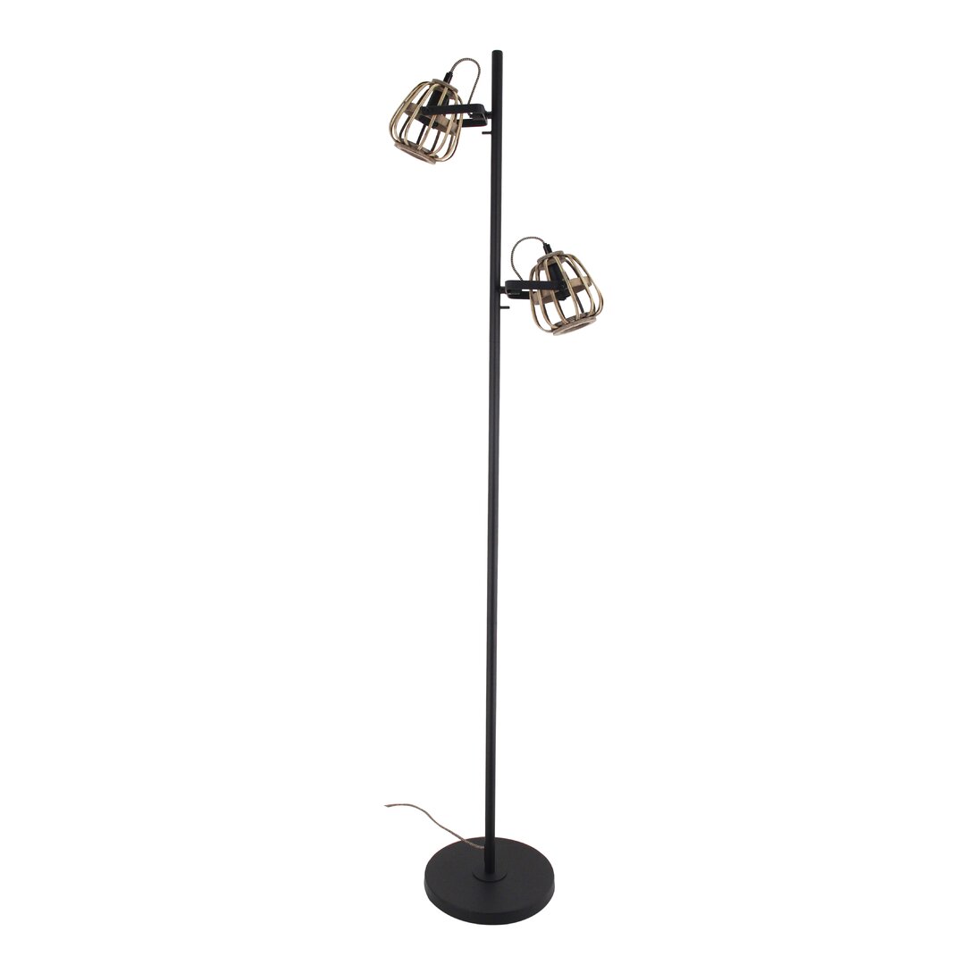 155 cm Stehlampe Solera