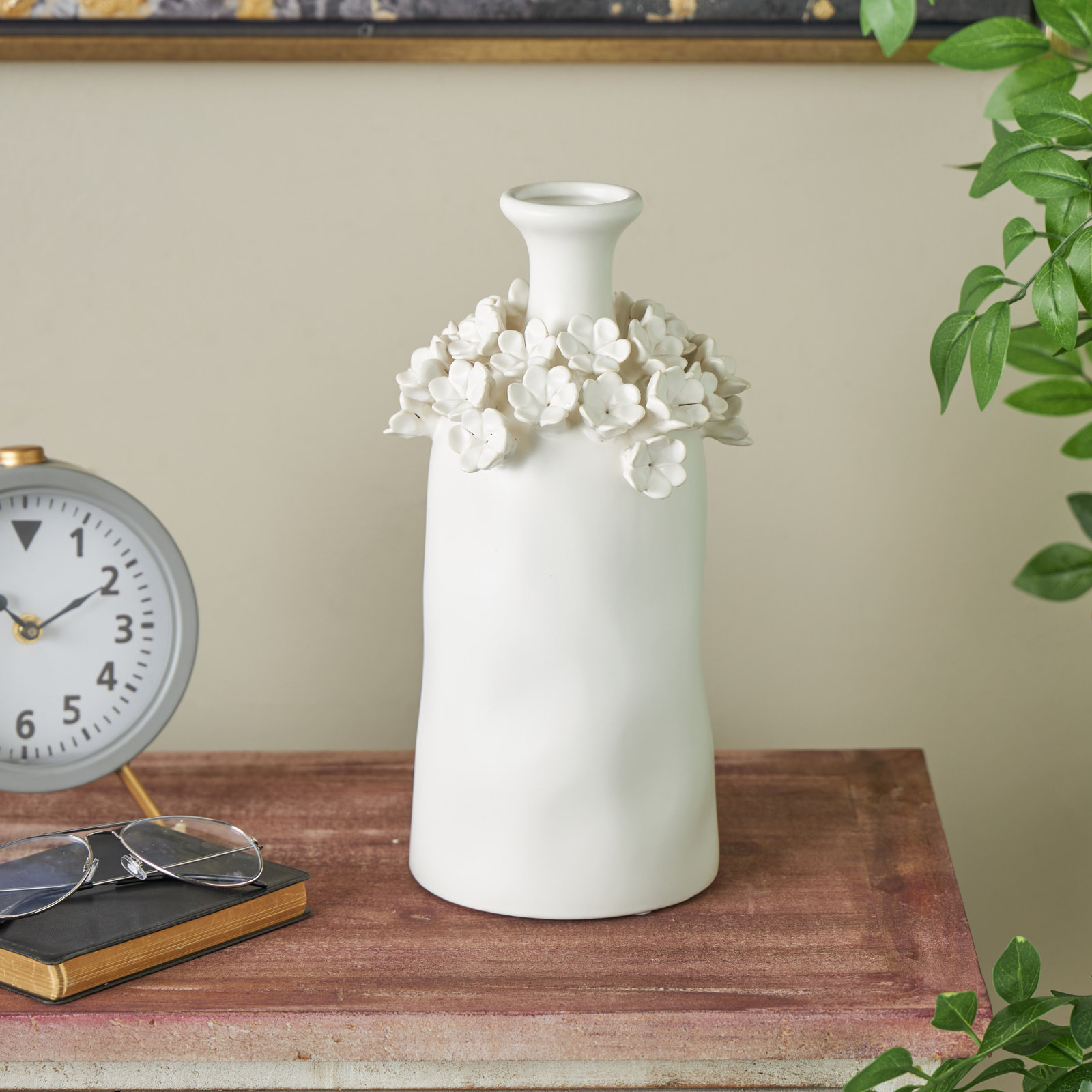 Ceramic Table Vase