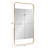 Evghenia Metal Flat Mirror-1574699798