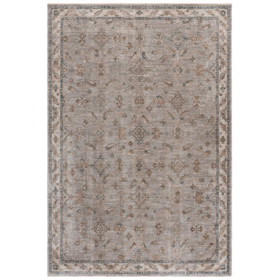 Abbey Performance Oriental Rug