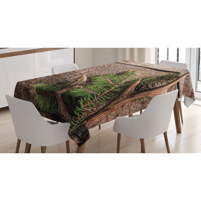 Antlers Tablecloth