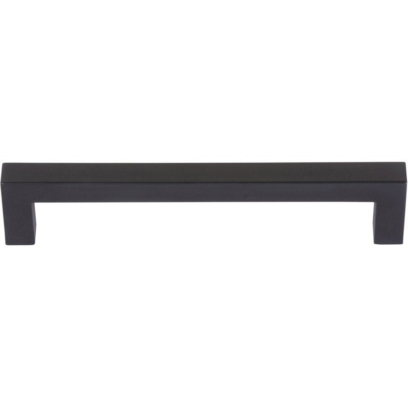 It Bar Pull, Modern Bronze, 5 1/16"