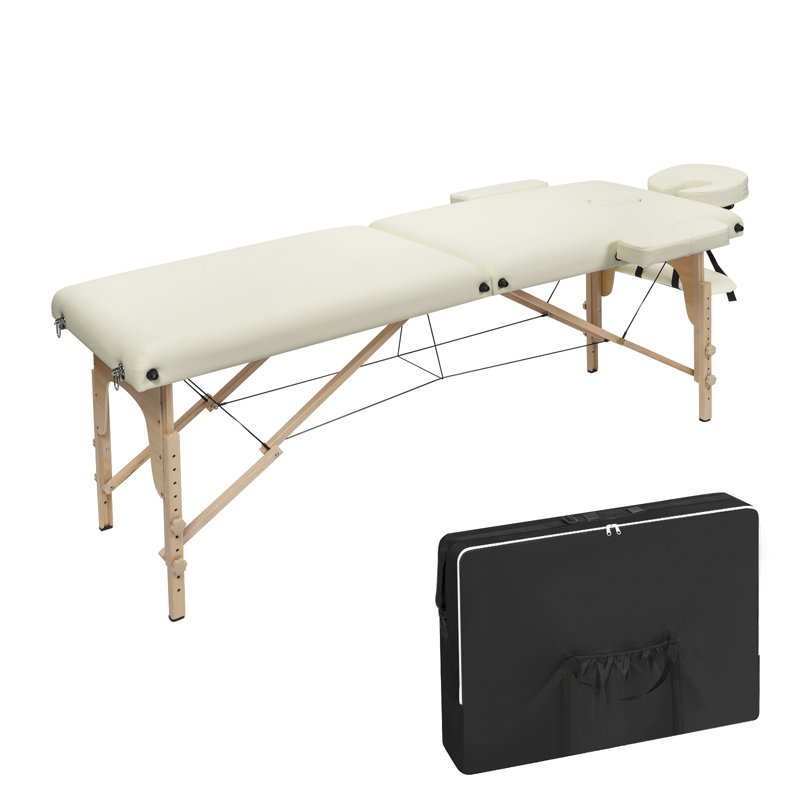 Antilles Adjustable Bed