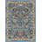 Britannia Floral Indoor Rug-28878810