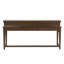 Console Hornbeck